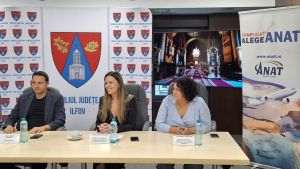 ANAT organizează primul infotrip dedicat agenţiilor specializate pe incoming în regiunea Bucureşti-Ilfov